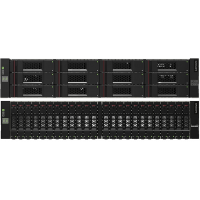 Lenovo D1224 Direct Attached Storage